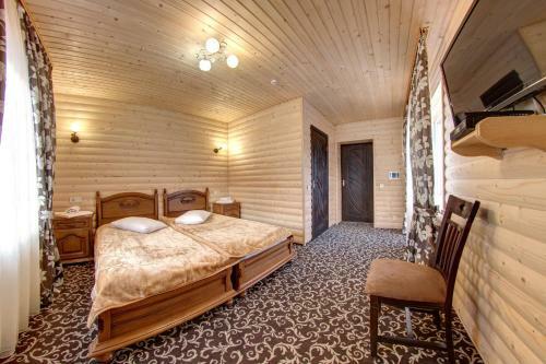 Alpin Hotel