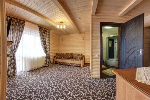 Alpin Hotel