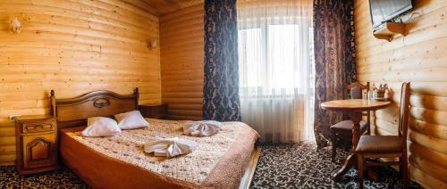 Alpin Hotel