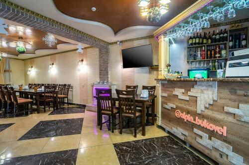 Alpin Hotel
