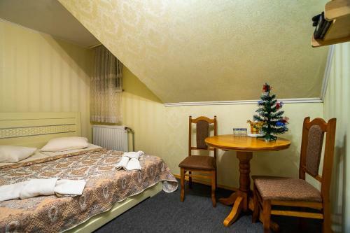 Alpin Hotel