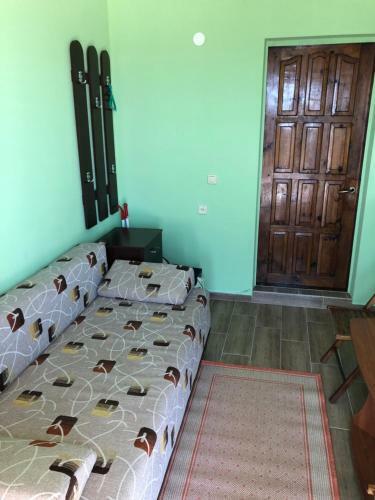 Posada Nocturne Minihotel