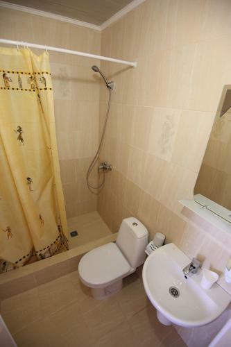 Posada Nocturne Minihotel