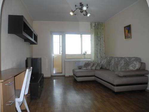Apartment Doba In Ua Hrushevskoho