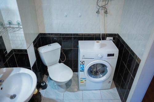 Apartment Doba In Ua Hrushevskoho