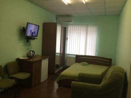 Hostal Guest House Na Suvorova