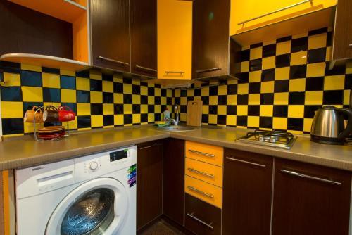 Apartment On Tiraspolska 2a