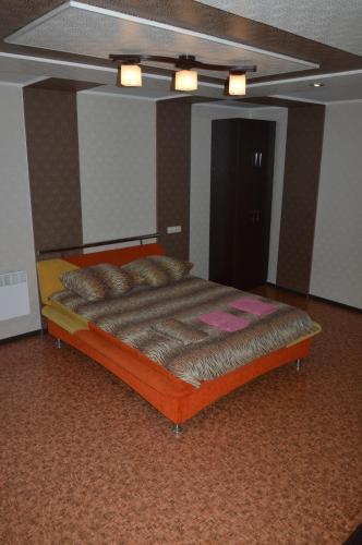 Apartment On Tiraspolska 2a