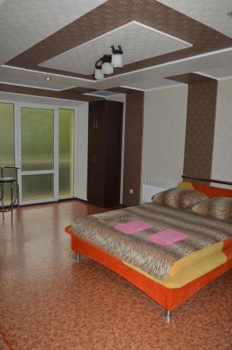 Apartment On Tiraspolska 2a