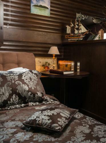 Apartamento The Sky Loft