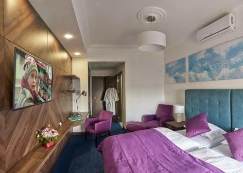 Hotel Fridman