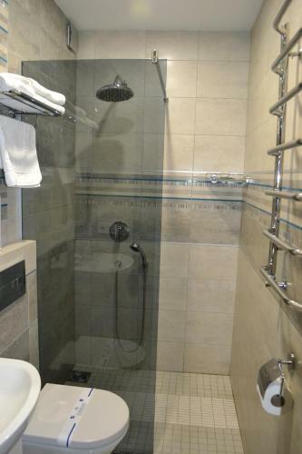 Hotel Complex Dvir Kniazhoiy Korony