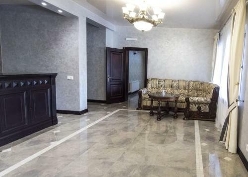 Hotel Complex Dvir Kniazhoiy Korony