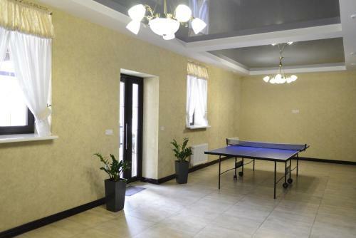 Hotel Complex Dvir Kniazhoiy Korony