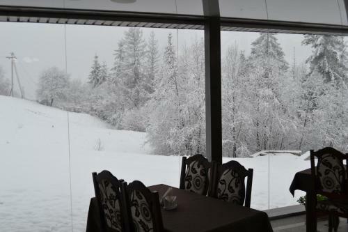 Hotel Complex Dvir Kniazhoiy Korony