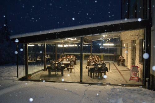 Hotel Complex Dvir Kniazhoiy Korony