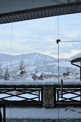 Hotel Complex Dvir Kniazhoiy Korony