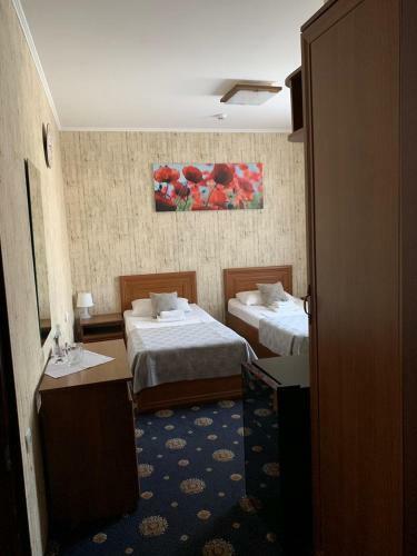 Hostal Zatyshok