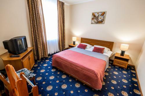 Hostal Zatyshok