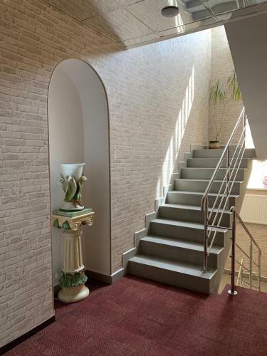 Hostal Zatyshok