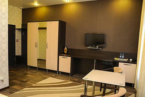 Hotel Bilyj Rojal