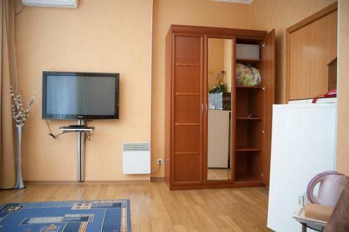 Hotel Bilyj Rojal