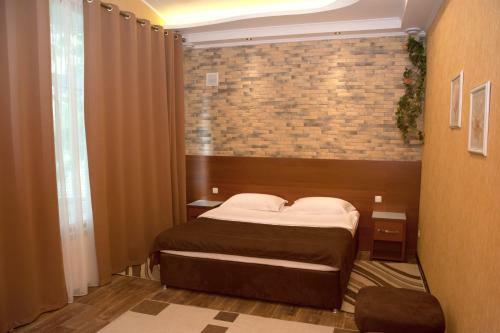 Hotel Bilyj Rojal