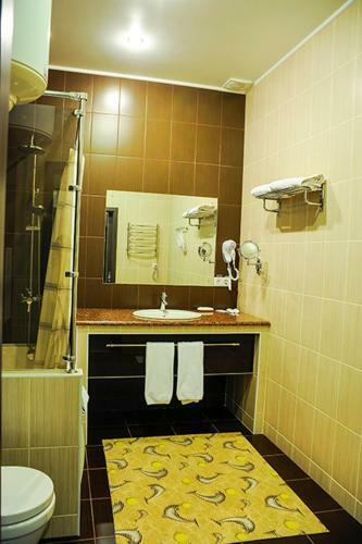 Hotel Bilyj Rojal