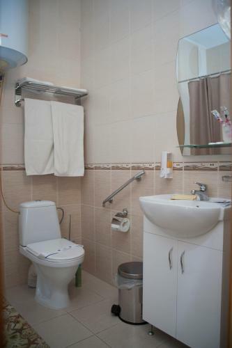 Hotel Bilyj Rojal