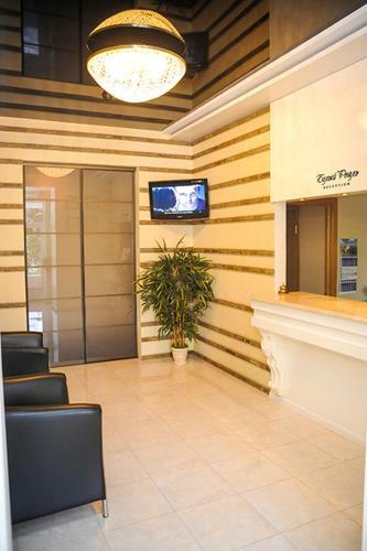 Hotel Bilyj Rojal