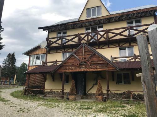 Hotelbugel