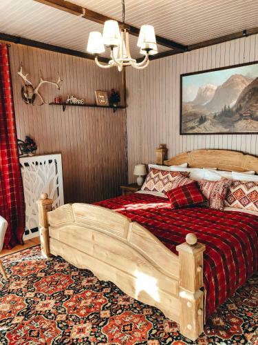 Hotel Yuraya Bukovel