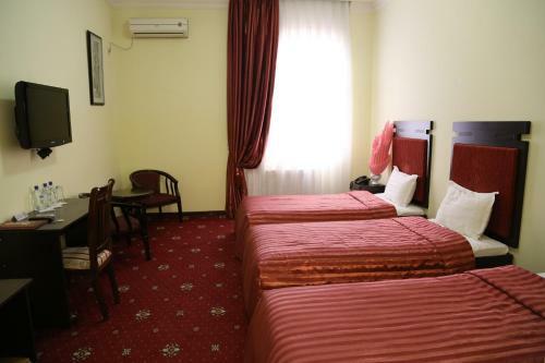 Posada Hotel Rangrez