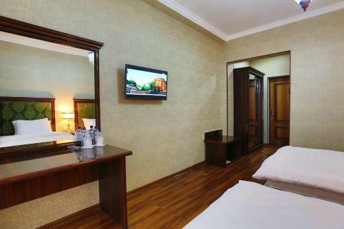Posada Hotel Rangrez