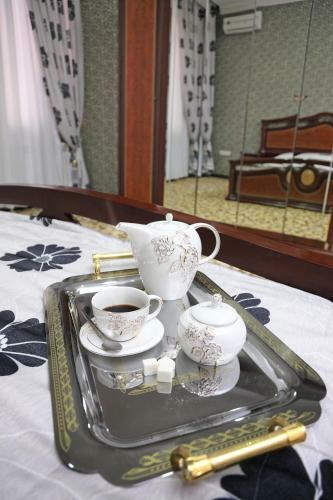 Posada Hotel Rangrez