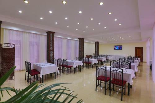Posada Hotel Rangrez