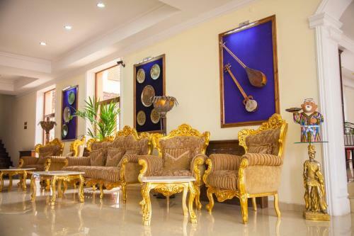 Posada Hotel Rangrez