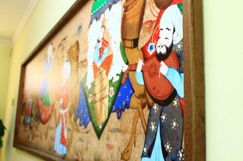 Posada Hotel Rangrez