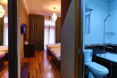 Posada Hotel Rangrez