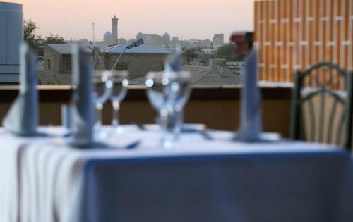 Posada Hotel Rangrez