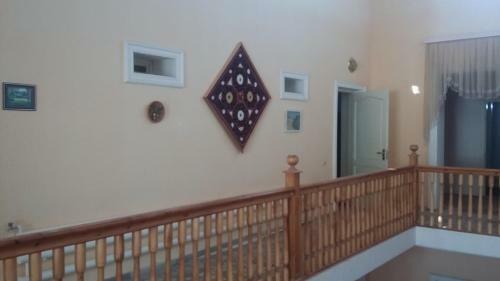 Bed & Breakfast Hotel Isakhoja