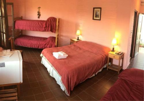 Posada Del Navegante