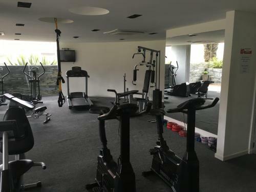 Apartamento Torre Del Mar Avenida Francia