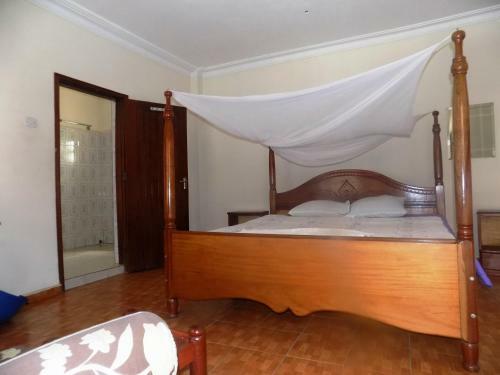 Motel Tobiz Guest House