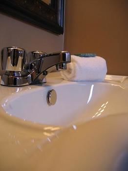 Hotel Auberge Du Littoral