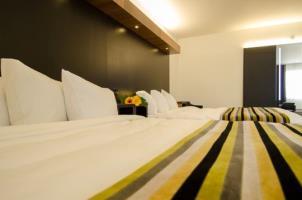 Hotel Auberge Du Littoral