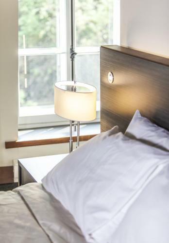 Hotel H�tel Le Saint-paul
