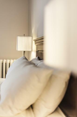Hotel H�tel Le Saint-paul