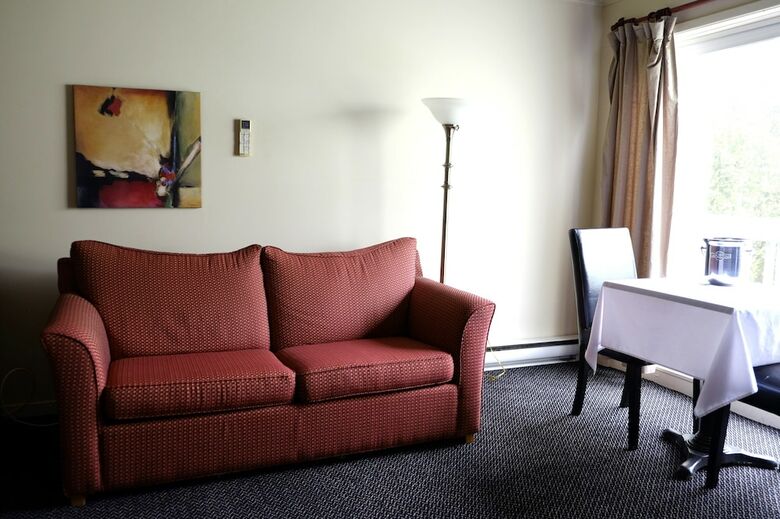 Hotel Auberge La Camarine
