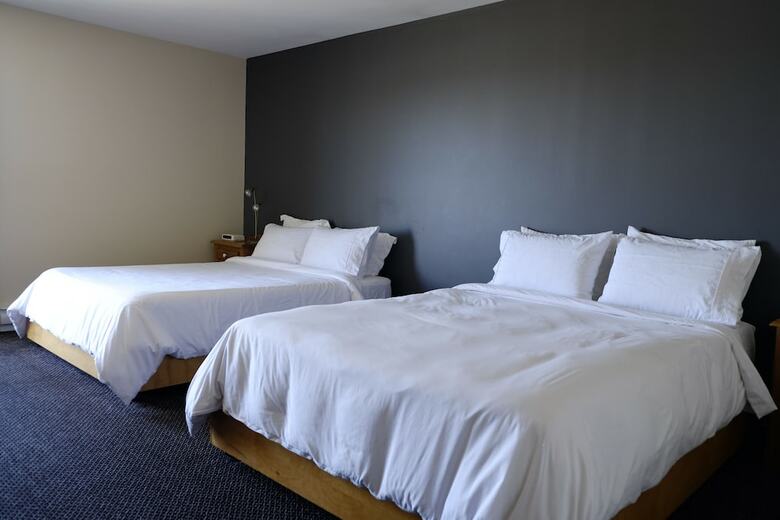 Hotel Auberge La Camarine